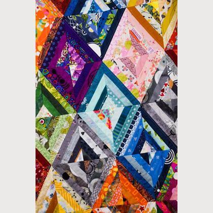 Kinderquilt Diamanten - Image 3