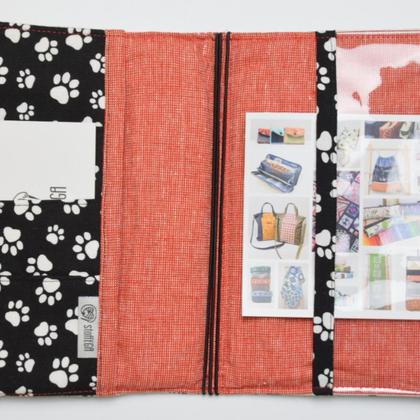 Mappe A6 - Hundepass - Image 2