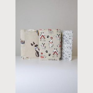 Mappe A6 – Hundepass