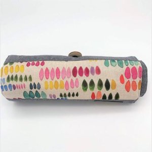 Stifterolle Farbtropfen