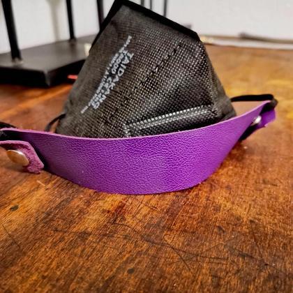 Maskenhalter, Ohrenschoner - Image 3