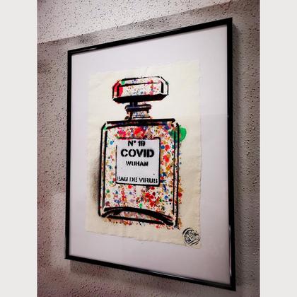 Stencil Graffiti - Image 4