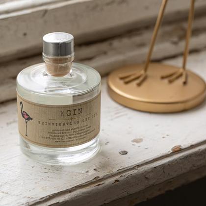 KGIN- Weinviertel Dry Gin