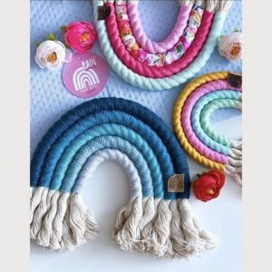 RainWow – 5 Reihen