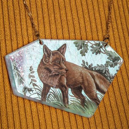 FOX Kettenanhänger - Image 2