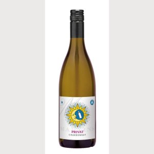 2022 Chardonnay Privat
