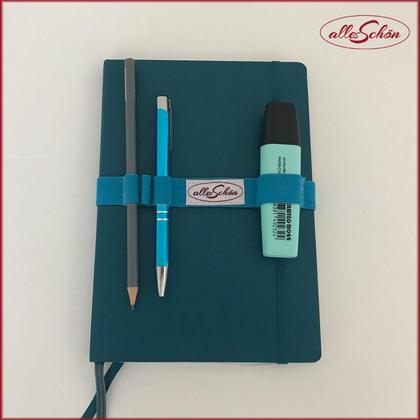 Stiftewächter türkis