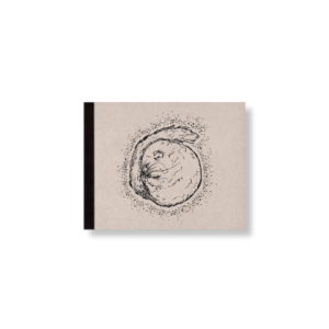 SKIZZENBUCH *Siebenschläfer*, 15 x 12 quer, 144 Seiten