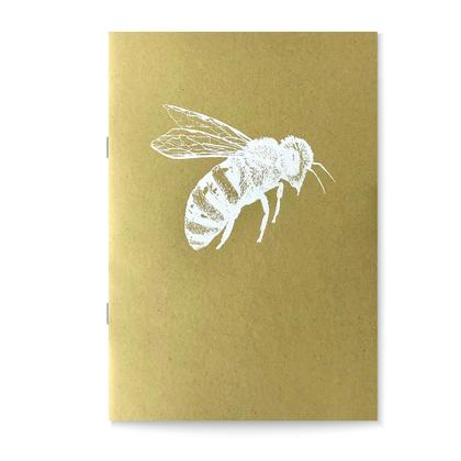 NOTIZHEFT *Honigbiene*