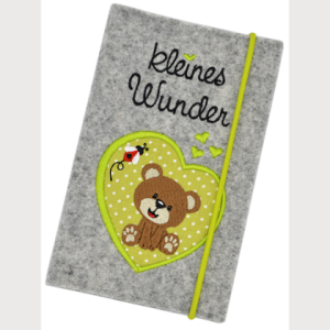 Mutterkindpasshülle F3