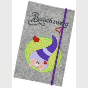 Mutterkindpasshülle F5