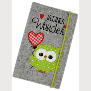 Mutterkindpasshülle F10