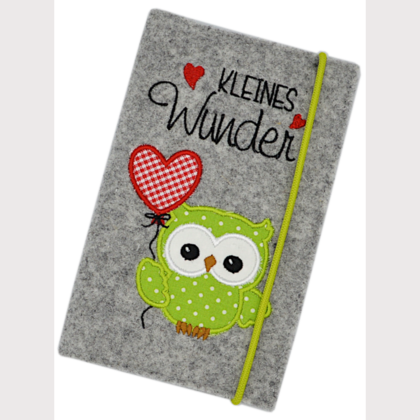 Mutterkindpasshülle F10