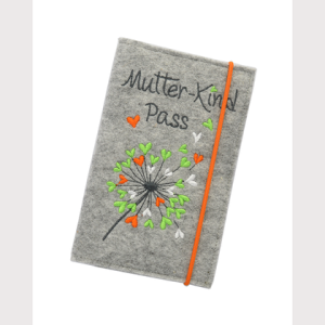 Mutterkindpasshülle F22