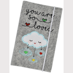 Mutterkindpasshülle F25