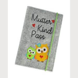 Mutterkindpasshülle F31