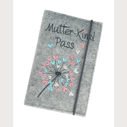 Mutterkindpasshülle F35