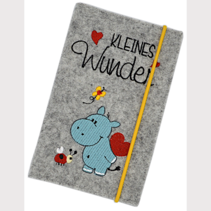 Mutterkindpasshülle F44