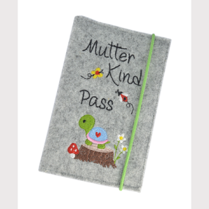 Mutterkindpasshülle F45