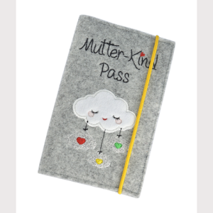Mutterkindpasshülle F46