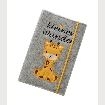 Mutterkindpasshülle F60