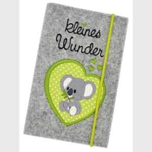 Mutterkindpasshülle F63