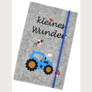 Mutterkindpasshülle F73