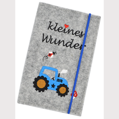 Mutterkindpasshülle F73