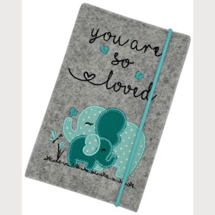 Mutterkindpasshülle F79