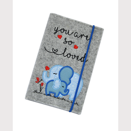 Mutterkindpasshülle F70