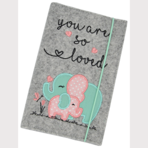 Mutterkindpasshülle F68