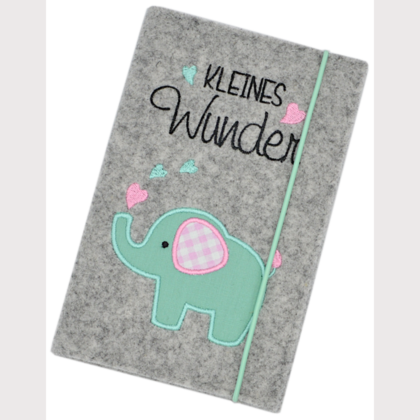 Mutterkindpasshülle F16