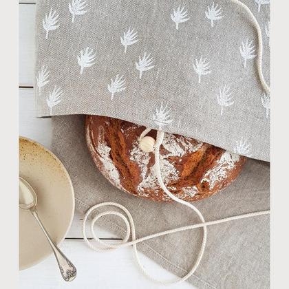 Leinen - Brot & Teigtuch