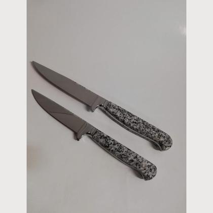 Jausenmesser Flachangelknicker