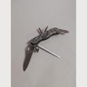 Original Schweizermesser Soldier