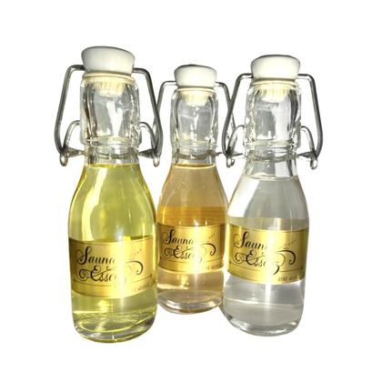 SAUNA ESSENZ traditionelle Düfte