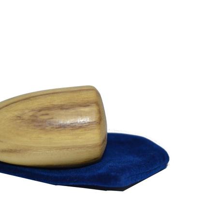 Weinstoppen Weinstöpsel Weinstopfen Holz Edelstahl Robinie - Image 3