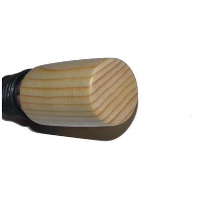 Weinstoppen Weinstöpsel Weinstopfen Holz Fichte Geschenk - Image 2