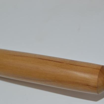 Holz Flaschenöffner Kapselheber Zwetschke Holz handmade - Image 3