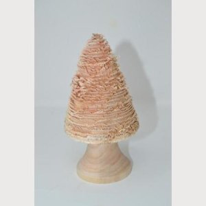 Holz Bäumchen Christbaum 15 cm Weihnachtsbaum