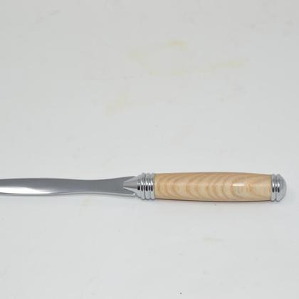 Holz Brieföffner aus Holz Esche Handarbeit Unikat Geschenk Gravur