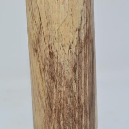 Holz Gewürzmühle Einhand Mühle Walnuss Pfeffermühle Salzmühle - Image 3