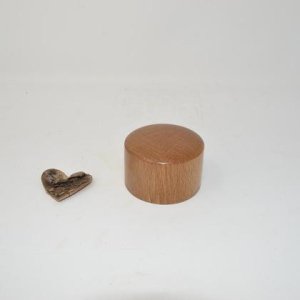 Holz Flaschenöffner Kapselheber Buche Holz handmade Geschenk