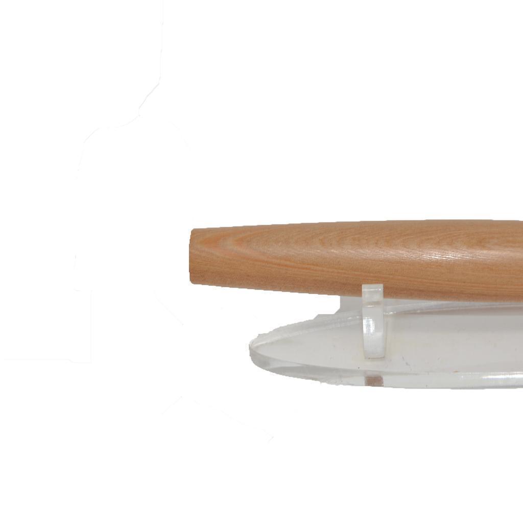 Holz Bieröffner Flaschenöffner Öffner Lärche Kapselheber Handarbeit Gravur - Image 3