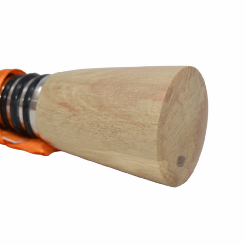 Holz Weinstöpsel Hainbuche Flaschenverschluss Handarbeit Unikat Geschenk - Image 3