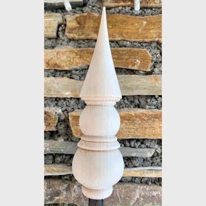 Christbaum Spitz Zirbe