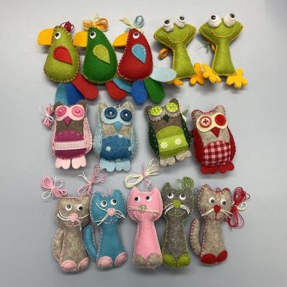 Mobile für Babys zum Selber zusammenstellen - Image 4