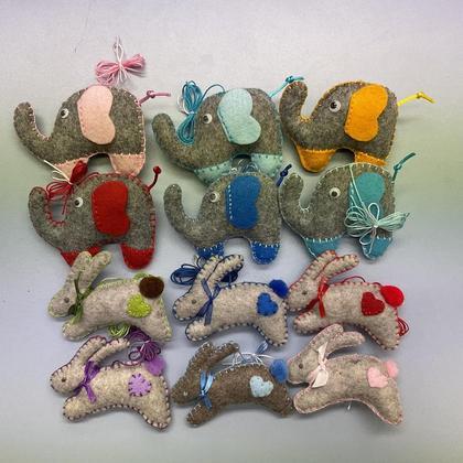 Mobile für Babys zum Selber zusammenstellen - Image 3