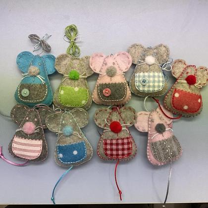 Mobile für Babys zum Selber zusammenstellen - Image 2