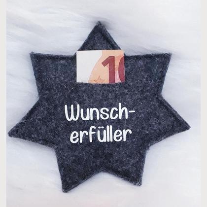 Geschenksterne